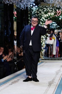 alber elbaz