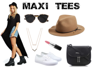 acessórios maxi tees