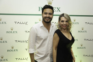 Vinicios Machado e Lilian Porto (2)