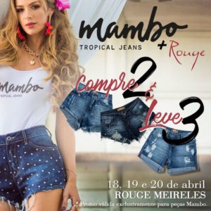 Mambo