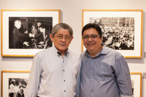 Batista De Lima E Diogo Cruz