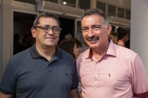 José Guedes E Arthur Bruno