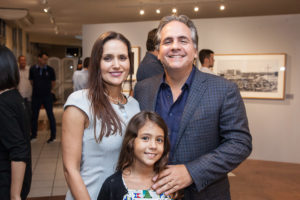 Manuela, Sarah E Ricardo Bacelar