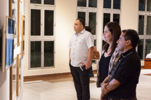 Mostra Fotográfica Um Sonho Em Movimento Unifor 11