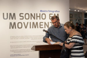 Mostra Fotográfica Um Sonho Em Movimento Unifor 13