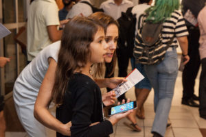 Mostra Fotográfica Um Sonho Em Movimento Unifor 15