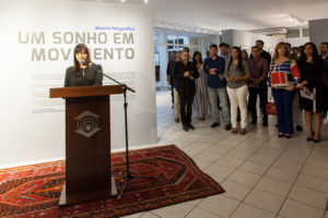 Mostra Fotográfica Um Sonho Em Movimento Unifor 16