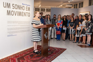 Mostra Fotográfica Um Sonho Em Movimento Unifor 17