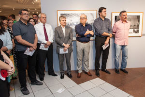 Mostra Fotográfica Um Sonho Em Movimento Unifor 18