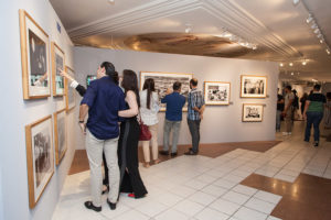 Mostra Fotográfica Um Sonho Em Movimento Unifor 2