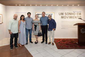 Mostra Fotográfica Um Sonho Em Movimento Unifor (2)