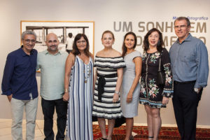 Mostra Fotográfica Um Sonho Em Movimento Unifor 20