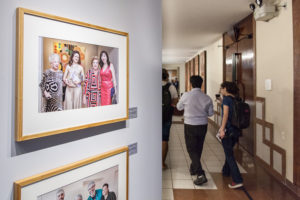 Mostra Fotográfica Um Sonho Em Movimento Unifor 21