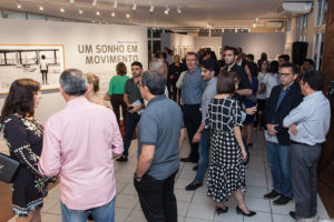 Mostra Fotográfica Um Sonho Em Movimento Unifor 24