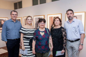 Mostra Fotográfica Um Sonho Em Movimento Unifor 26