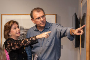 Mostra Fotográfica Um Sonho Em Movimento Unifor 27