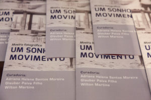 Mostra Fotográfica Um Sonho Em Movimento Unifor 3