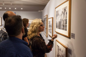 Mostra Fotográfica Um Sonho Em Movimento Unifor