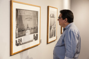 Mostra Fotográfica Um Sonho Em Movimento Unifor 4