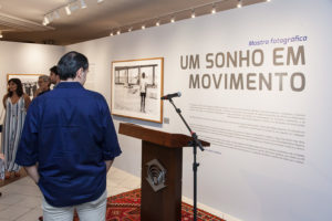 Mostra Fotográfica Um Sonho Em Movimento Unifor 5