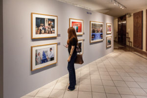 Mostra Fotográfica Um Sonho Em Movimento Unifor 7