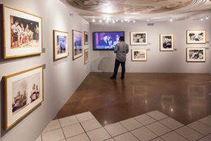 Mostra Fotográfica Um Sonho Em Movimento Unifor 8