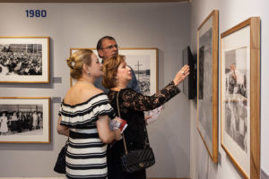 Mostra Fotográfica Um Sonho Em Movimento Unifor 9