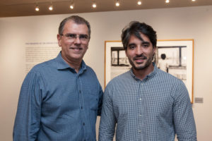 Randal Pompeu E Rodrigo Porto