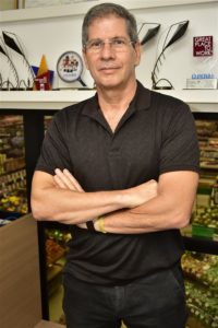 Severino Ramalho Neto Mercadinho São Luiz (73)