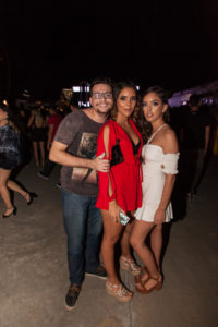 Sérgio Araújo, Sara Louíze E Lara Valentina