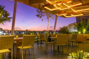 Projeto Varanda Iguatemi Fortaleza (2)