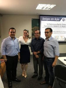 Amigos Em Ação (4)