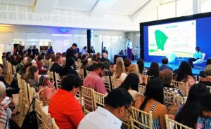 II Seminário Internacional Da Primeira Infância