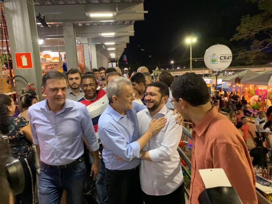 Sarto Expocrato 2019