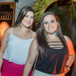 Marilia Mesquita e Debora Negreiros