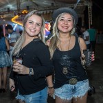 Paty Balbi, Suze Brito