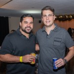 Renato Rodrigues e Rafael Sancho