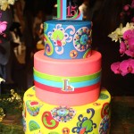 15 Anos Trigemeos  (2)