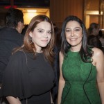 Anik Mourão e Carol Silveira
