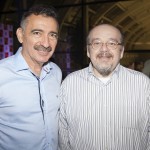 Arthur Bruno e Feliciano Jr