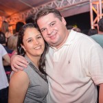 Carla e Alessandro Feitosa