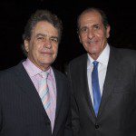 César e João Fiuza_