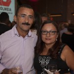 Ednaldo Tabosa e Wanderlúcia Tabosa