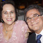 Elizabete e Adauto Castelo