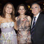 Elizabete e Junia Catelo