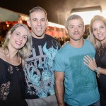 Erica Lobo, Dertran Guimaraes, Dinho e Michele Goiais