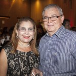 Eunina e Raimundo Alencar Pinto