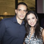 Florêncio e Letrice Gomes