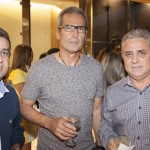 Freitas Segundo, João Carlos Lima e Raimundo Bezerra