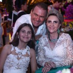 Gabriela, Jorio e Graça da Escorcia